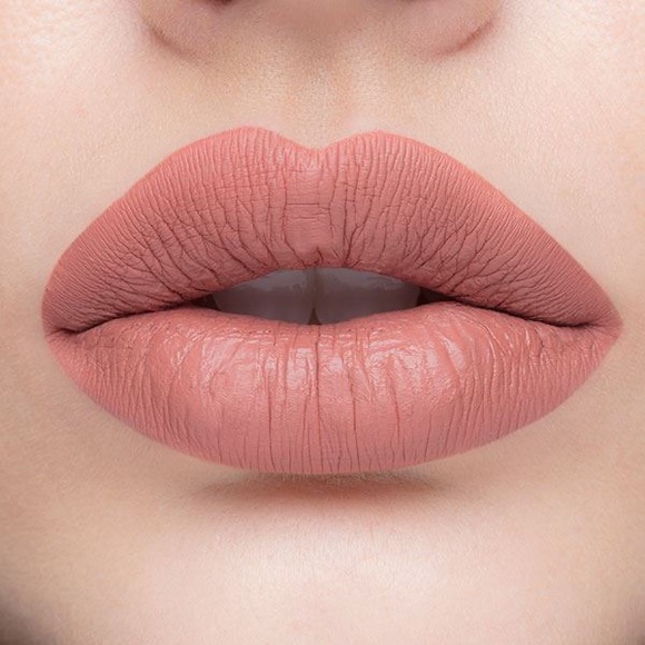 LIQUE Matte Liquid Lip “Chatter Box” - Picture 3 of 8